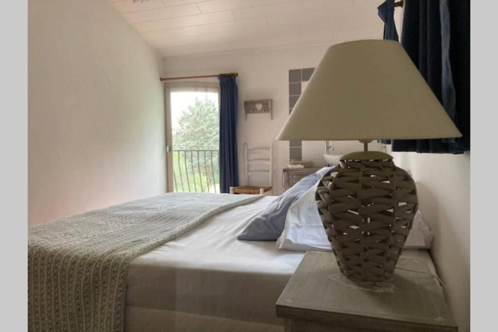 Maison Avec Piscine Chauffee Entre Mer Et Montagne Montauriol  Εξωτερικό φωτογραφία